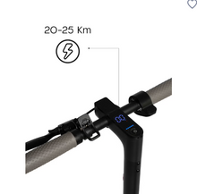 Load image into Gallery viewer, L11 Pro Upgraded Electric Scooter 36V 10.5Ah 350W 45kmh speed 35km Range

