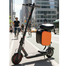 Load image into Gallery viewer, L11 Pro Upgraded Electric Scooter 36V 10.5Ah 350W 45kmh speed 35km Range
