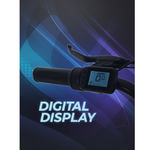 Load image into Gallery viewer, U3 Electric city Electric Bike 48V 13Ah 500W
