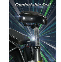 Load image into Gallery viewer, U3 Electric city Electric Bike 48V 13Ah 500W
