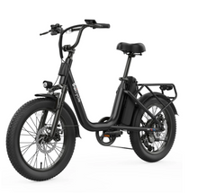 Load image into Gallery viewer, U3 Electric city Electric Bike 48V 13Ah 500W
