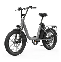 Load image into Gallery viewer, U3 Electric city Electric Bike 48V 13Ah 500W
