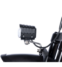 Load image into Gallery viewer, U3 Electric city Electric Bike 48V 13Ah 500W
