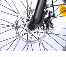 Load image into Gallery viewer, U3 Electric city Electric Bike 48V 13Ah 500W
