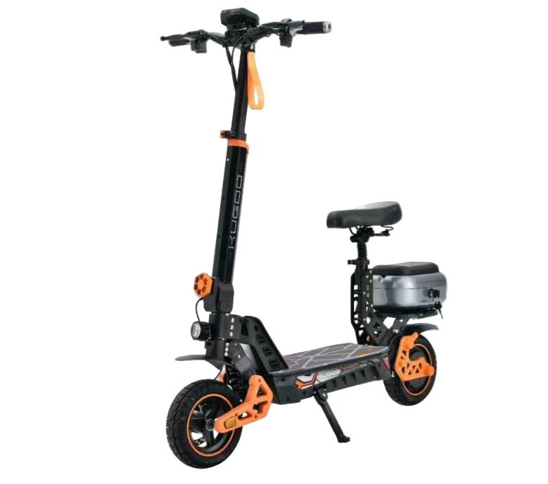 Kugoo M6 PRO Electric Scooter 48V 13Ah 800W