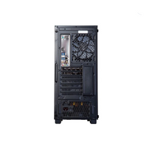 Load image into Gallery viewer, Budget Gaming PC - AMD Ryzen 5 3600 6 Cores 12 Threads, NVIDIA RTX 2070 8GB, 32GB DDR4 RAM 1TB SSD Gen 4,  Tower cooling
