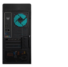 Load image into Gallery viewer, Acer Predator Orion 3000 Desktop Intel i7-13700F, 16GB RAM, 1TB SSD, RTX 3070
