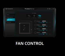 Load image into Gallery viewer, Acer Predator Orion 3000 Desktop Intel i7-13700F, 16GB RAM, 1TB SSD, RTX 3070
