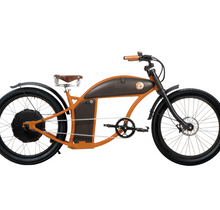 Load image into Gallery viewer, Rayvolt Cruzer L Classic Into Modern Electric Bike
