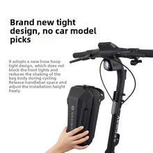Load image into Gallery viewer, Ninebot Scooter Storage Bag 3L for Front Hanging Storage
