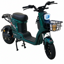 Load image into Gallery viewer, 2026 new rohan wings electrc bike-uae-dubai-abudhabi-sharjah-ummal quwin-fujarah-ajman-dibba-kalba-new commuter -urban e bike -2026 -june -arrival
