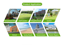 تحميل الصورة إلى عارض المعرض، Mini Moke Electric Sightseeing Buggy Car Moke Golf Cart 04 Seater-Full Aluminum Alloy
