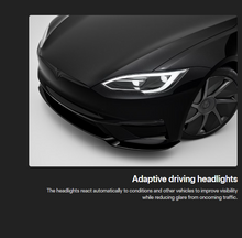 تحميل الصورة إلى عارض المعرض، Tesla Model S 75D Electric luxury sedan
