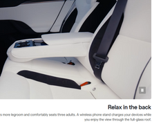 تحميل الصورة إلى عارض المعرض، Tesla Model S 75D Electric luxury sedan
