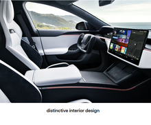تحميل الصورة إلى عارض المعرض، Tesla Model S 75D Electric luxury sedan
