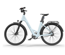 Load image into Gallery viewer, Ado A28 Lite Urban Electric Bike  500W 100Km Long Range
