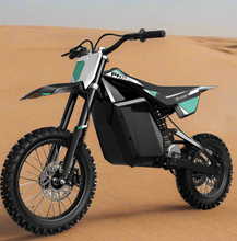 Load image into Gallery viewer, Razor Dirt Rocket Pro High Speed Off Road adjustable suspension Bike 16+ Age
