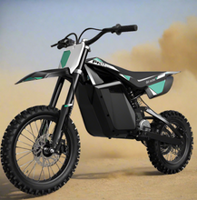 Load image into Gallery viewer, Razor Dirt Rocket Pro High Speed Off Road adjustable suspension Bike 16+ Age
