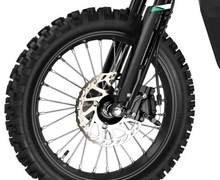 Load image into Gallery viewer, Razor Dirt Rocket Pro High Speed Off Road adjustable suspension Bike 16+ Age
