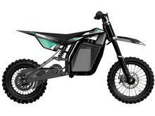 Load image into Gallery viewer, Razor Dirt Rocket Pro High Speed Off Road adjustable suspension Bike 16+ Age
