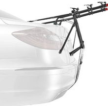 Load image into Gallery viewer, ALLEN RACK Deluxe 3 Bike Carrier - Black
