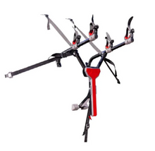 Load image into Gallery viewer, ALLEN RACK Folding 2-Bike Carrier - Black
