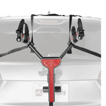 Load image into Gallery viewer, ALLEN RACK Folding 2-Bike Carrier - Black

