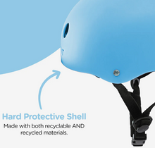 Load image into Gallery viewer, Yvolution Kids Helmet Age 2-4 Years
