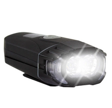 Load image into Gallery viewer, Spartan Bicycle Headlight
