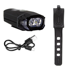 Load image into Gallery viewer, Spartan Bicycle Headlight
