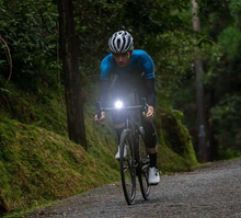 Load image into Gallery viewer, Spartan Bicycle Headlight
