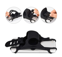 Load image into Gallery viewer, Spartan Universal Phone Holder
