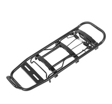Load image into Gallery viewer, Spartan Bicycle Rear Carrier – Strong, Adjustable, Convenient
