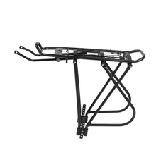 Load image into Gallery viewer, Spartan Bicycle Rear Carrier – Strong, Adjustable, Convenient
