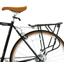 Load image into Gallery viewer, Spartan Bicycle Rear Carrier – Strong, Adjustable, Convenient

