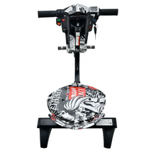تحميل الصورة إلى عارض المعرض، Kids 3 Wheel Smart Self-Balancing Electric Drifting Trike Scooter
