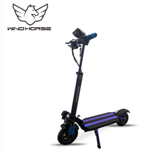 Load image into Gallery viewer, Windhorse H5 Electric Scooter 48V 10Ah 350W
