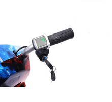 تحميل الصورة إلى عارض المعرض، Kids Electric 360° drifting bike Age 6+
