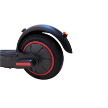 Load image into Gallery viewer, Aster A3S Electric Scooter 48V 13Ah 1000W

