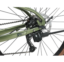 Load image into Gallery viewer, Sunpeed Space Urban Gravel Bike
