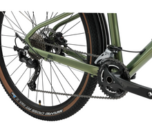 Load image into Gallery viewer, Sunpeed Space Urban Gravel Bike
