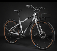 Load image into Gallery viewer, Sunpeed Space Urban Gravel Bike
