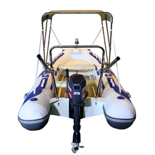 Load image into Gallery viewer, Inflatable Dinghy Boat 2026 – 1.2mm PVC with Sea Deck
