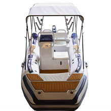 Load image into Gallery viewer, Luxury RIB Boat – Aluminum Hull | Hypalon Tube 3.6m–3.9m
