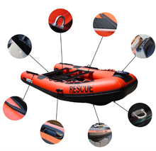 Load image into Gallery viewer, Rescue Dinghy Boat | 2026 Model
