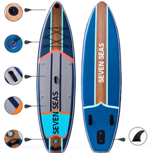 Load image into Gallery viewer, NEW 2026 Ethereal Glide Stand Up Paddle Board
