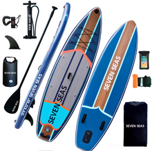 Load image into Gallery viewer, NEW 2026 Ethereal Glide Stand Up Paddle Board
