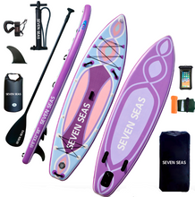 Load image into Gallery viewer, 2026 Terraqueous Stand Up Paddle Board
