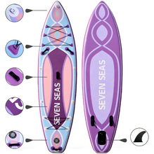 Load image into Gallery viewer, 2026 Terraqueous Stand Up Paddle Board
