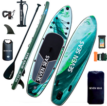 Load image into Gallery viewer, 2026 Pangea Stand Up Paddle Board
